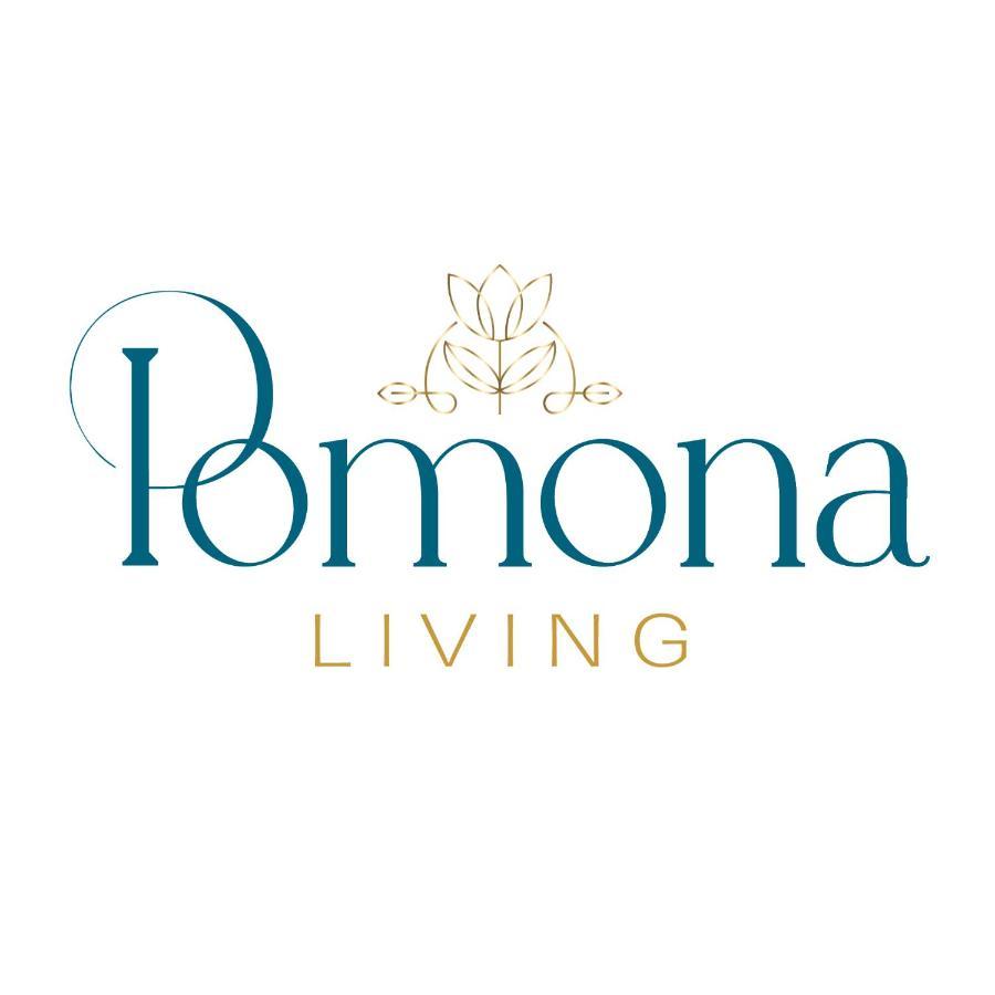 Отель Pomona Living Лидчёпинг Экстерьер фото